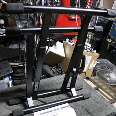 Boss BSA-1/Amp Stand (Heavy Duty) image 1
