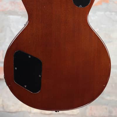 HERITAGE H-150 Standard - 2002 Made in Kalamazoo, USA - Honey Burst image 20