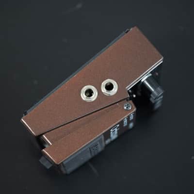 Boss OC5 Octave Pedal Boxed image 4