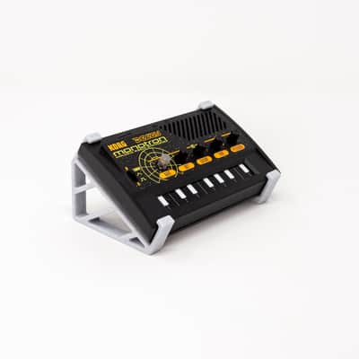 3DWaves Stand for the Korg Monotron Ribbon Synthesizer Series image 8