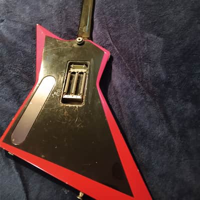 Hamer Spectre 1986 - One body image 5