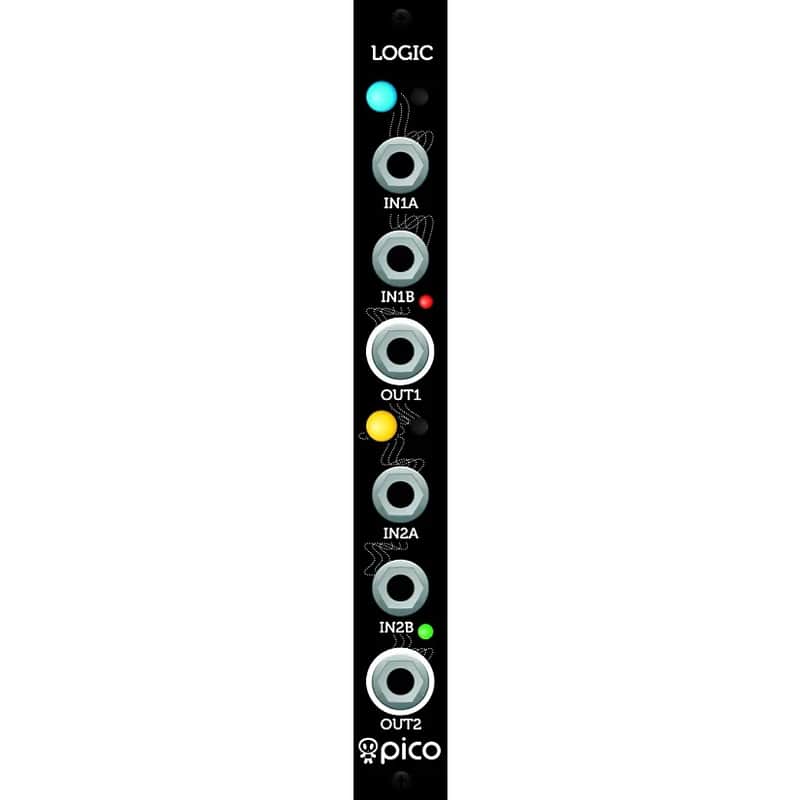 Erica Synths Pico Logic image 1