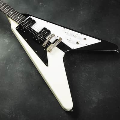 Greco MSV-850 Michael Schenker Signature flying V – Japan 1982 image 7