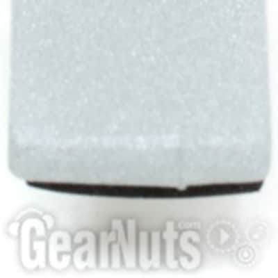 Grover GP750 Ultra Capo - Matte Silver image 6