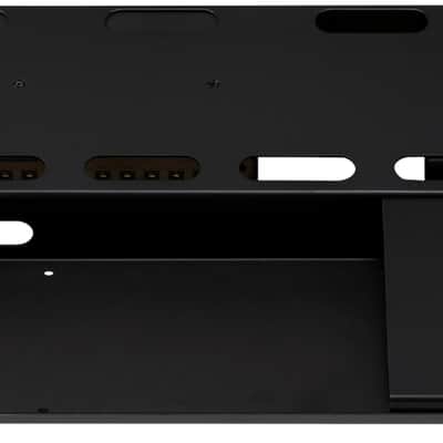 Friedman Tour Pro 1317 Platinum Pedalboard, 17" x 13" image 6