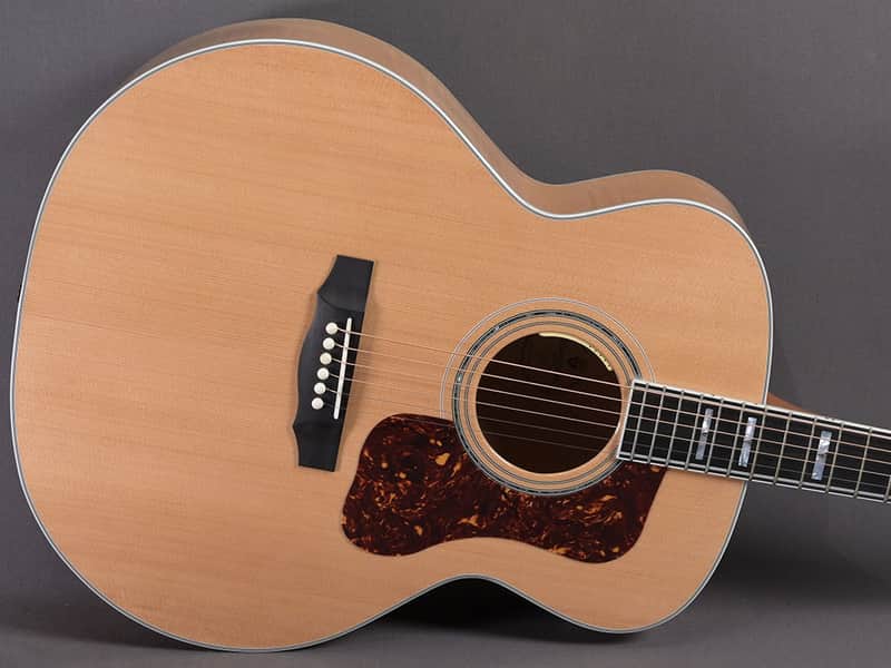 Guild F-55E Maple 2024 image 1