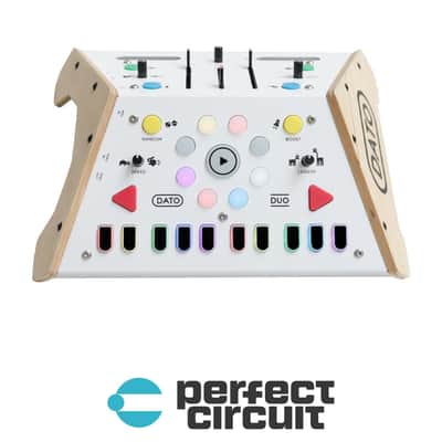 Dato DUO Synthesizer for Two image 1