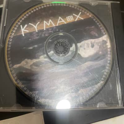 Kyma Symbolic Sound - Capybara 320 - Sound Computation Engine w/ Kyma image 6