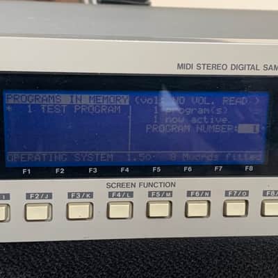 Akai 2800 90’s image 4
