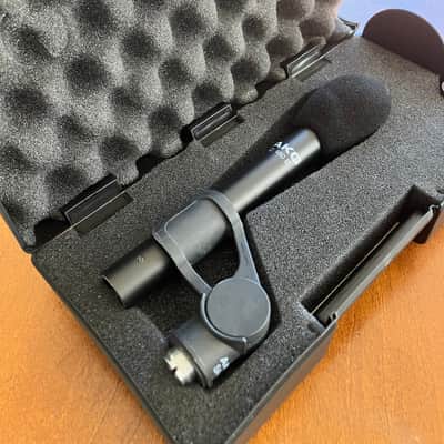 AKG C460B microphone - Gearspace