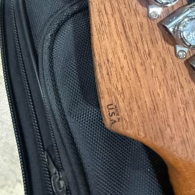 Suhr Modern T Satin Pro 2018 image 6