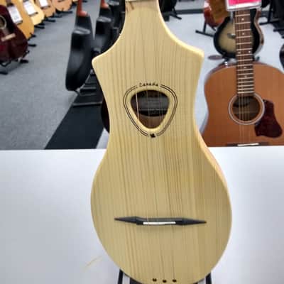 Seagull Merlin M4 Dulcimer Bild 2