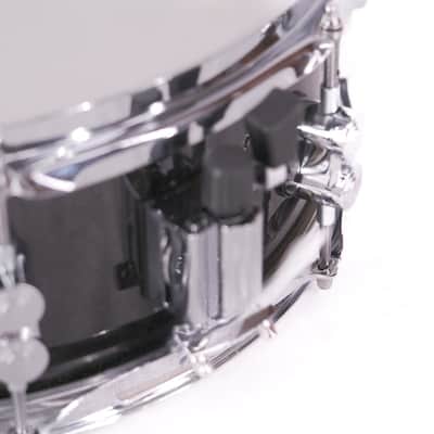 PDP New Yorker 14x5'' Snare Drum - Black Onyx Sparkle image 4