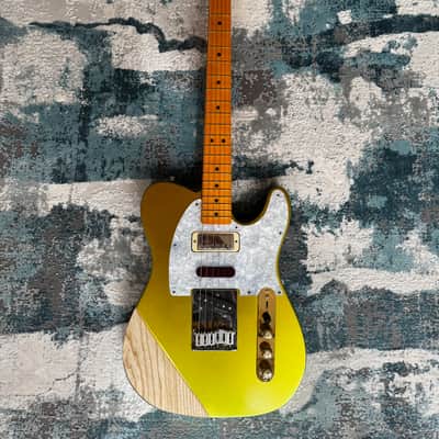 Fender Brent Mason Signature Telecaster 2020 image 1