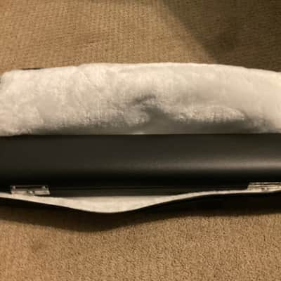 Gemeinhardt 3SB Flute All New Pads, New Case image 11