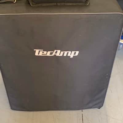 Tec amp L410 image 2