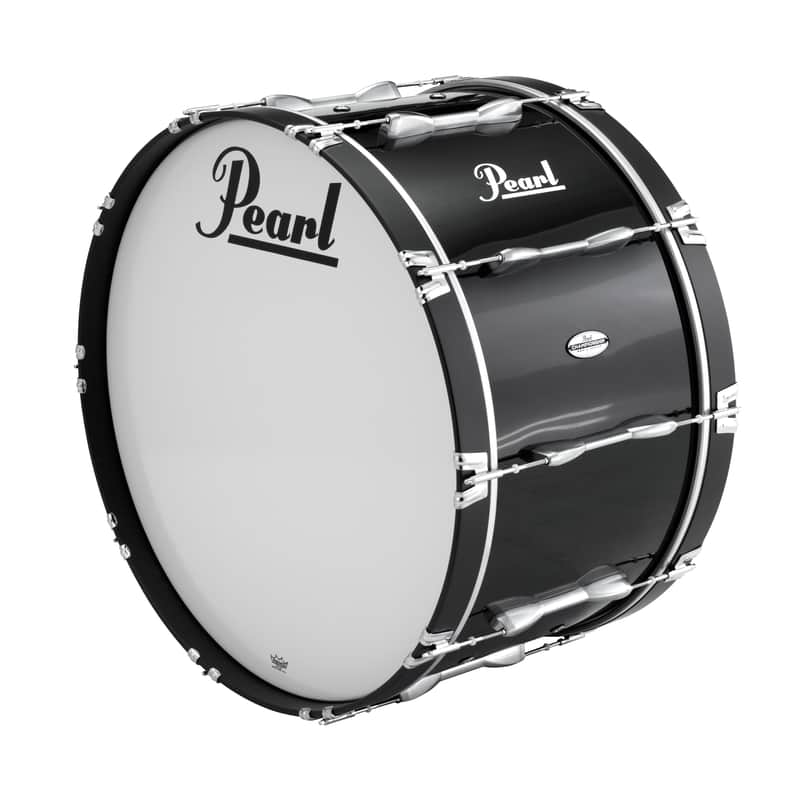 Pearl 30"X16" CHAMPIONSHIP MAPLE BASS DRUM-Default Title 2 image 1