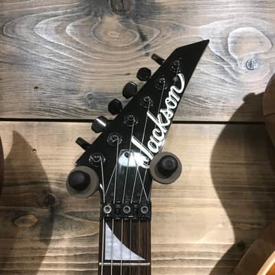 Jackson Randy Rhoads RR3 1998, Black (MIJ) image 8