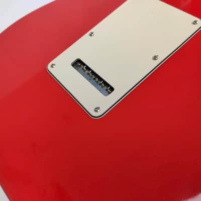 Aria Pro II FS Series 1975-1988 Japan Hot Rod Red image 21