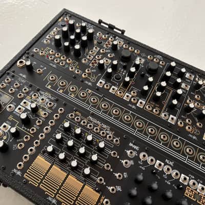 Make Noise Black & Gold Shared System Plus image 2