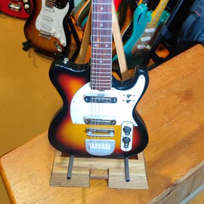 Randall Telecaster '60s Japan image 9