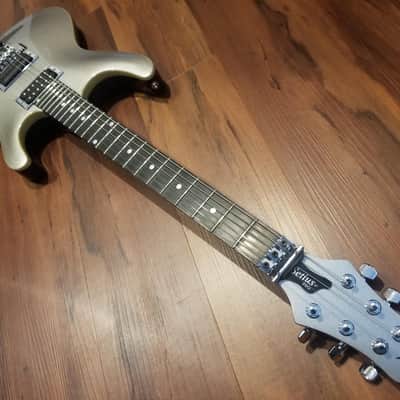 Mayones Setius Pro Custom image 4