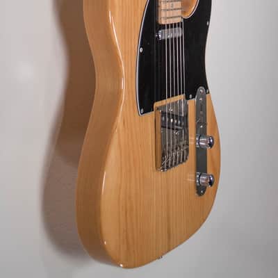 Fender Telecaster (Made in Korea) w/ Case image 2