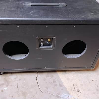 Mesa Boogie 212 rectifier - black image 4