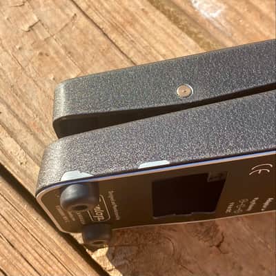 Dunlop GCB95 Cry Baby Standard Wah 1982 - Present - Black image 4