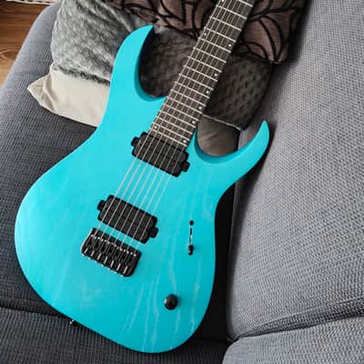 Mayones Duvell DT 7 image 1