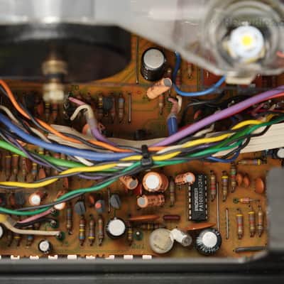 Pioneer SX-680 Stereo Receiver – Serviced & Fully Restored – 1-Year Warranty image 20