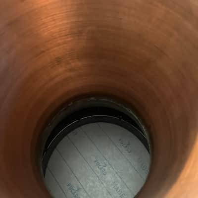 Masterwork Copper Darbuka/Doumbek/Dumbek image 4