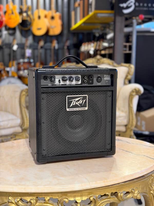 PEAVEY Max 158 image 1