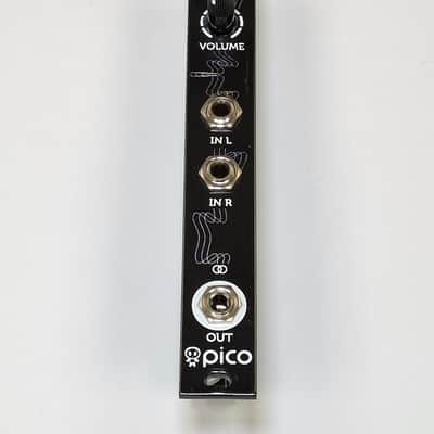 Erica Synths Pico Output 2014 - Present - Black image 2