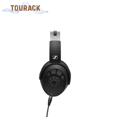 Sennheiser HD 490 PRO Plus Professional Reference Studio Headphones | TOURACK image 3