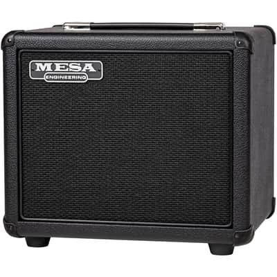 Mesa Boogie Rectifier 1x10" image 1