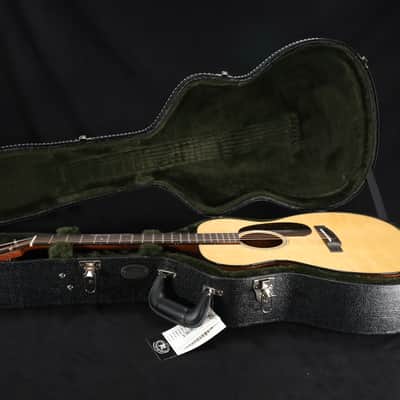 Martin 00-18 Standard Series NEW 2025 - Natural 828 image 13