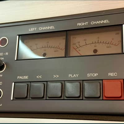 Revox B77 Rare Vintage Reel-to-Reel Tape Recorder Switzerland Audiophile image 17