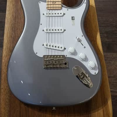PRS Silver Sky John Mayer Signature with Maple Fretboard Tungsten #962 2024 image 9