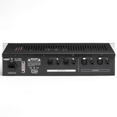 WA-2MPX Warm Audio image 3