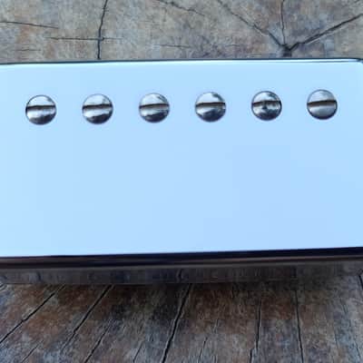 Gibson Burstbucker Pro Neck Pickup Chrome 2016 image 2
