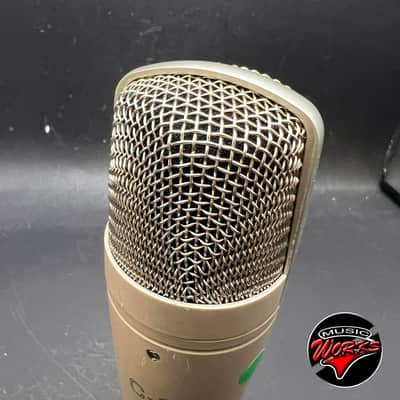 Behringer C 1 image 4