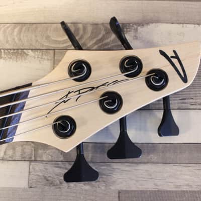 Dingwall Custom Shop ABZ 2-5 - Natural image 8