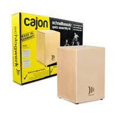 Schlagwerk - CBA10S - Cajon montabile SPL - Medium image 2