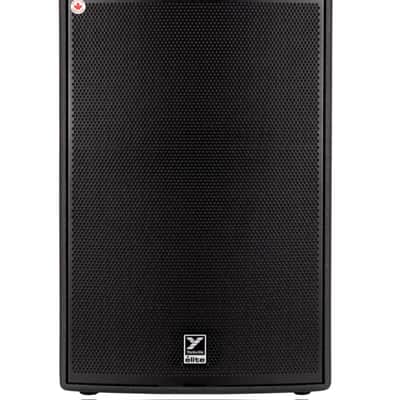 Yorkville EL15P | 1250W 15" 2-Way Powered Loudspeaker. New with Full Warranty! image 2