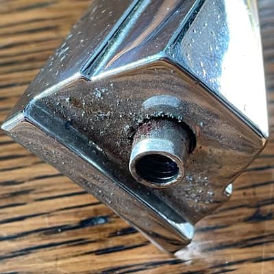 Tama Granstar snare drum lug (4 available) image 3
