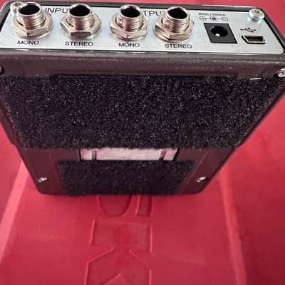 TC Electronic Ditto X2 Looper 2014 - Present - Black image 5