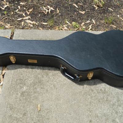 Yamaha SBG-2100 1985 - 1986 - Cherry Sunburst image 7