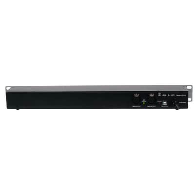 American DJ MYD357 MYDMX-RM 19" Rack DMX512 Controller image 2