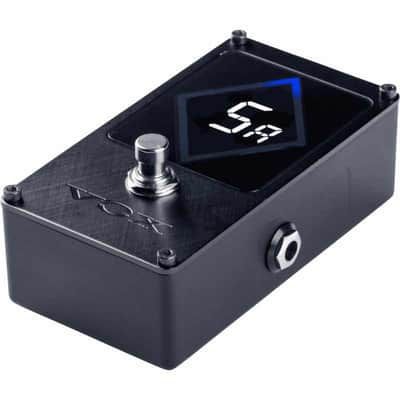 Vox VXT-1 Chromatique pédale image 3